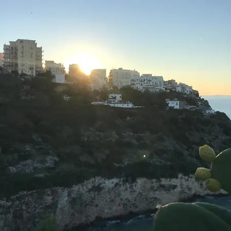 Bed & Breakfast Baia Scirocco Peschici