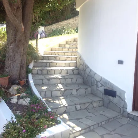 Bed & Breakfast Baia Scirocco Peschici