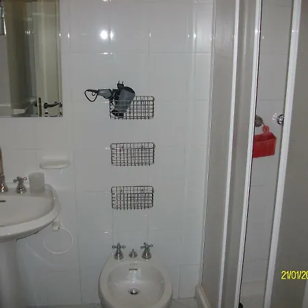 Bed & Breakfast Baia Scirocco Peschici