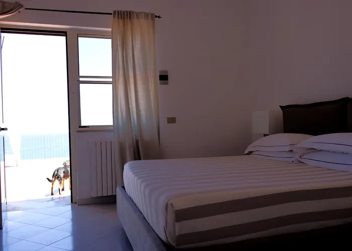 Baia Scirocco Couette-café