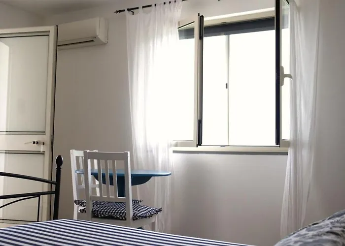 Baia Scirocco Couette-café 3*