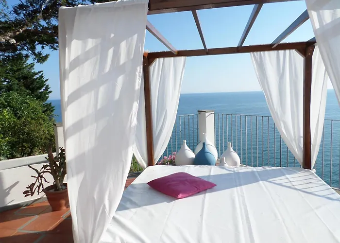 Baia Scirocco Couette-café