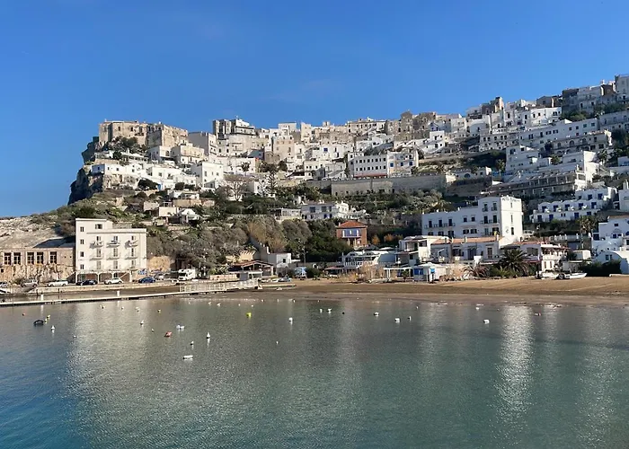 Baia Scirocco Couette-café 3*