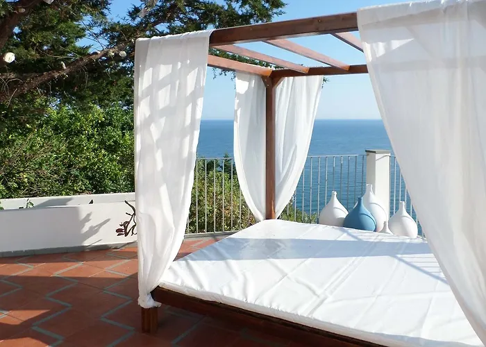 Baia Scirocco Peschici