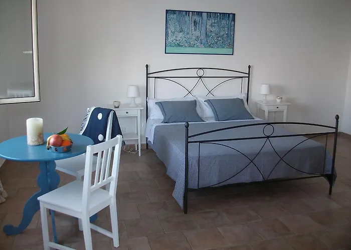 Baia Scirocco 3* Peschici