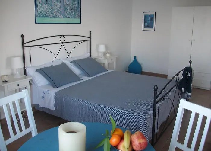 Baia Scirocco Couette-café 3*