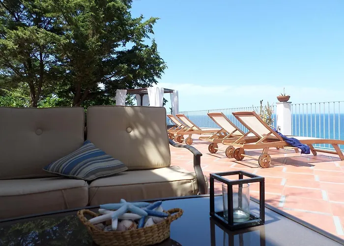 Baia Scirocco Peschici