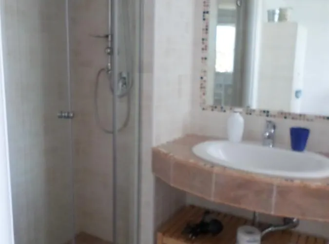 Baia Scirocco Couette-café