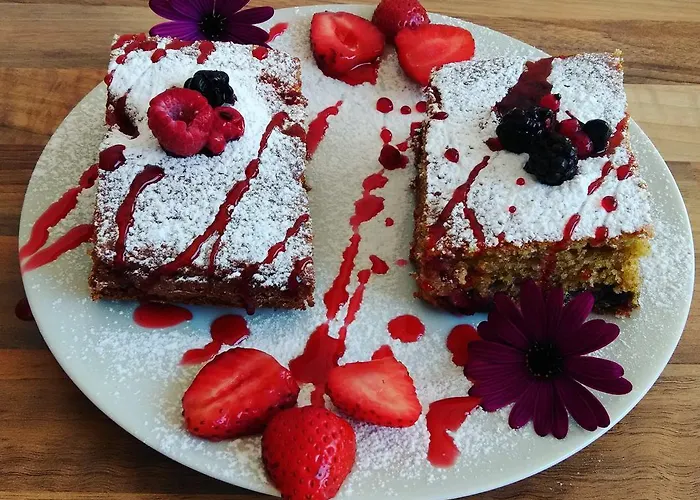 Baia Scirocco Couette-café