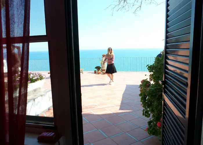 Baia Scirocco Couette-café 3*