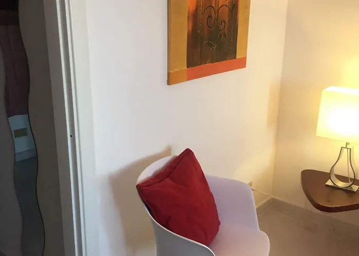 Couette-café Baia Scirocco 3*