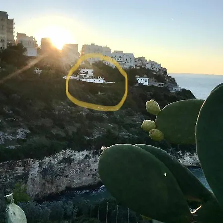 Baia Scirocco Bed and Breakfast