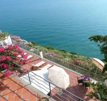 Baia Scirocco Bed and Breakfast