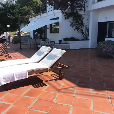 Baia Scirocco Nocleg ze śniadaniem