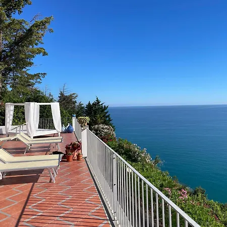 Baia Scirocco Peschici