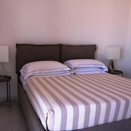 Bed and Breakfast Baia Scirocco Peschici