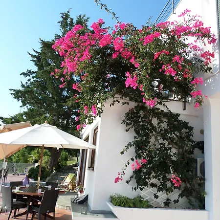 Bed & Breakfast Baia Scirocco