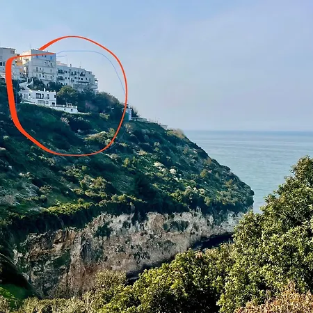 Bed & Breakfast Baia Scirocco