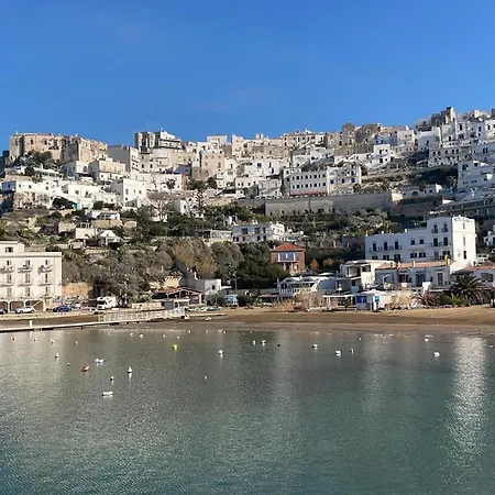 Baia Scirocco Bed and Breakfast 3*