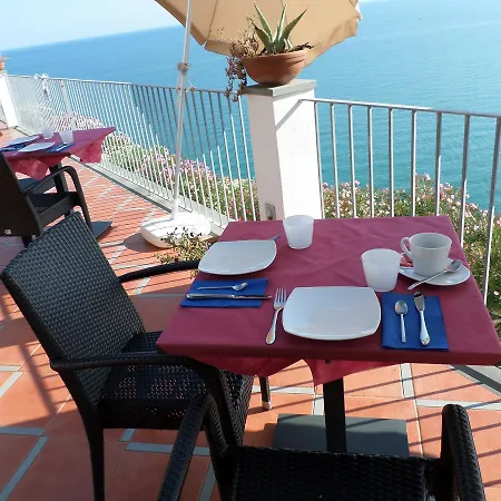 Bed and Breakfast Baia Scirocco