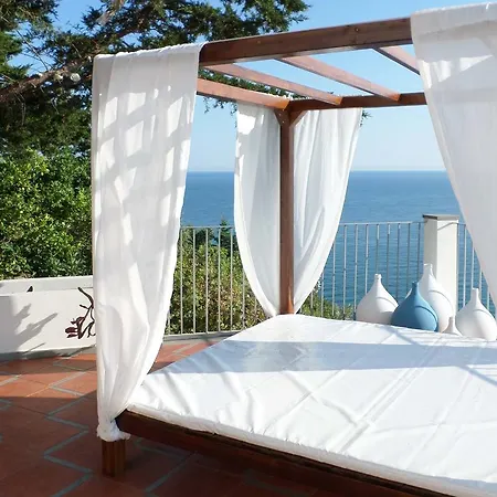 Baia Scirocco Peschici