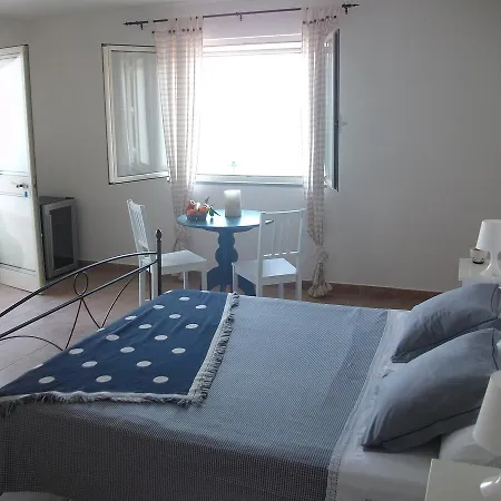 Bed and Breakfast Baia Scirocco Peschici