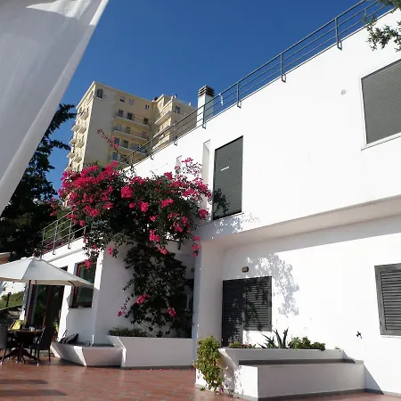 Baia Scirocco *