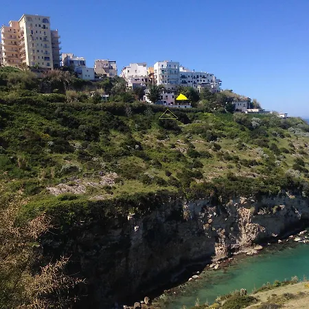 Baia Scirocco Bed & Breakfast *