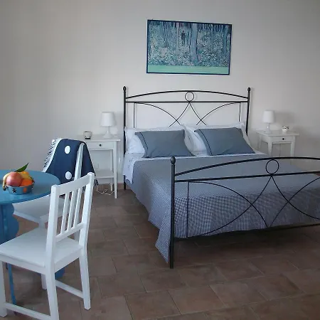 Baia Scirocco 3* Peschici