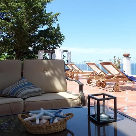 Baia Scirocco Peschici