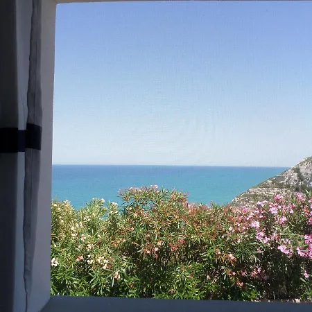 Bed and Breakfast Baia Scirocco Peschici