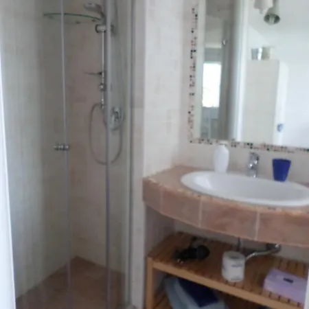 Baia Scirocco Bed & Breakfast