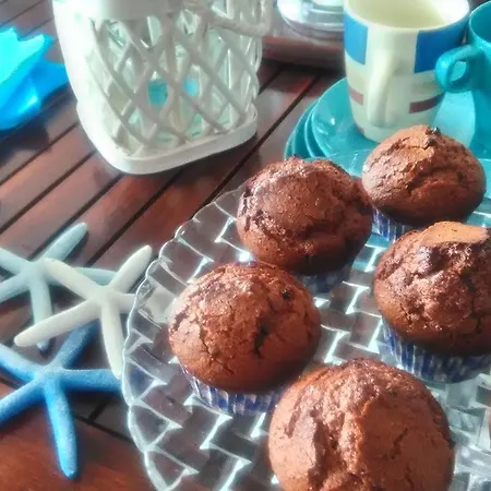 Baia Scirocco Bed & Breakfast