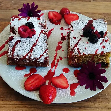 Baia Scirocco Bed & Breakfast