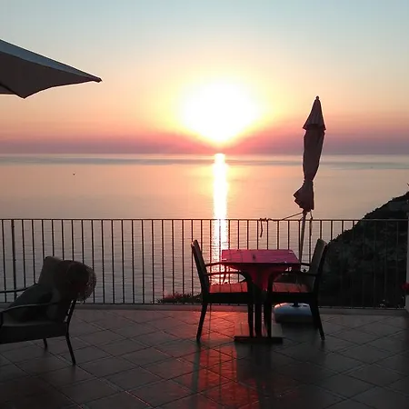 Baia Scirocco Bed and Breakfast Peschici