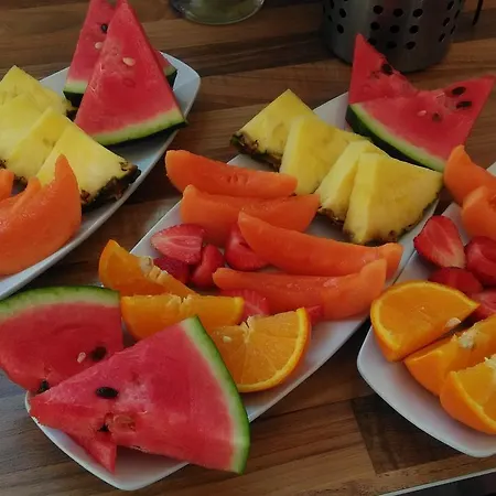 Bed & Breakfast Baia Scirocco