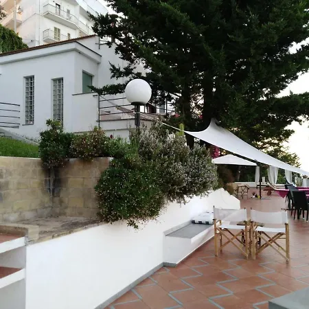 Baia Scirocco
