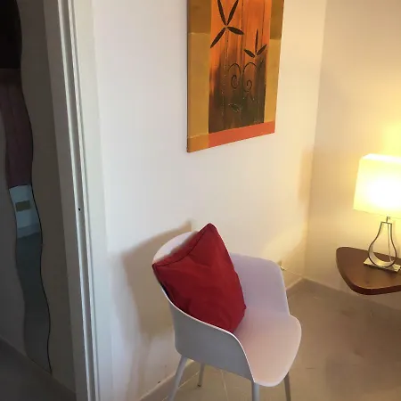 Bed and Breakfast Baia Scirocco 3*