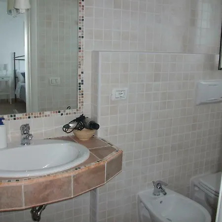 Baia Scirocco Bed and Breakfast 3*