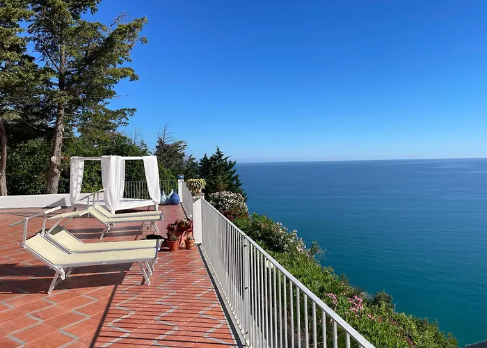 Baia Scirocco פסקיצ'י