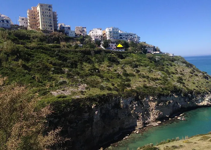 Baia Scirocco B&B 3*