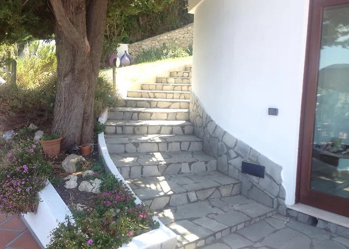 B&B Baia Scirocco 페스키치