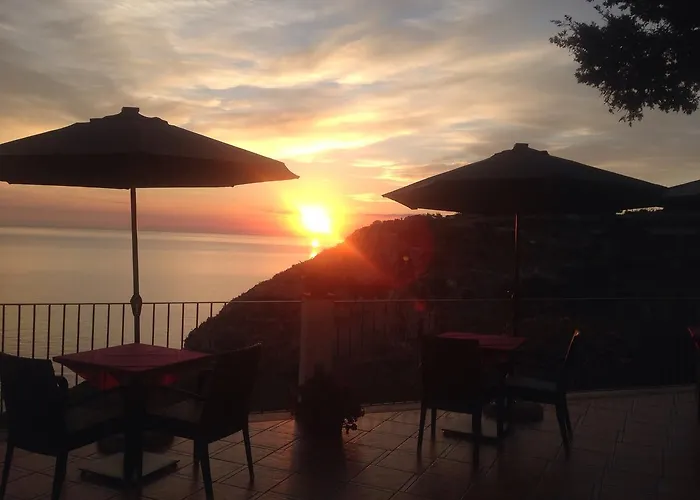 B&B Baia Scirocco 3*